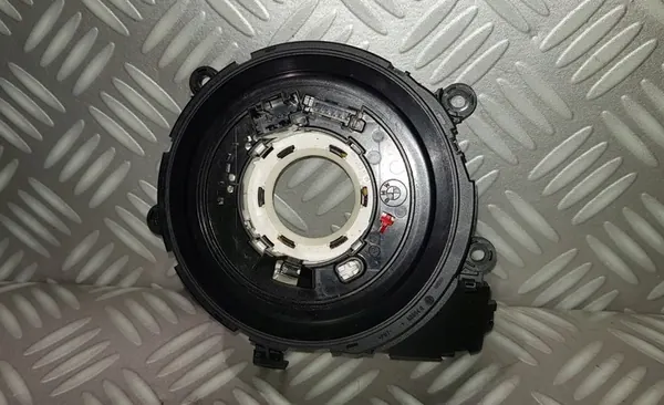 Airbag-Lenkradband BMW E70 E71 E84 E87 E90 E91 E92 6989557 image 2