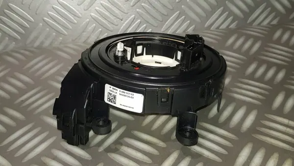 Airbag-Lenkradband BMW E70 E71 E84 E87 E90 E91 E92 6989557 image 5