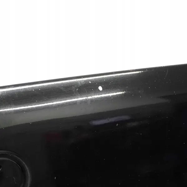 MERCEDES B-KLASS W245 MOTORHUVA image 6