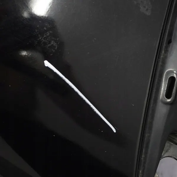 MERCEDES B-KLASS W245 MOTORHUVA image 8