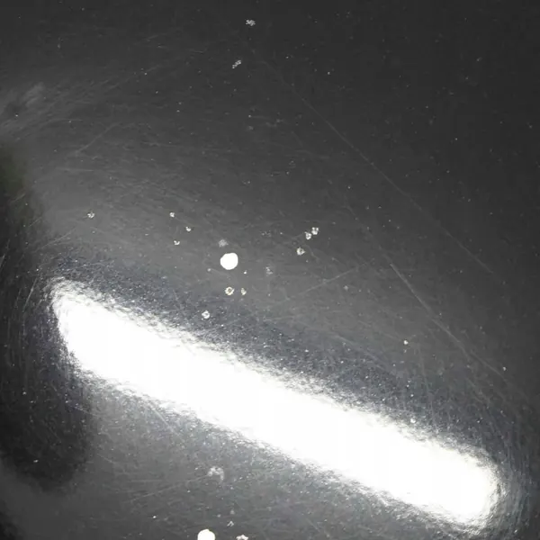 MERCEDES B-KLASS W245 MOTORHUVA image 9