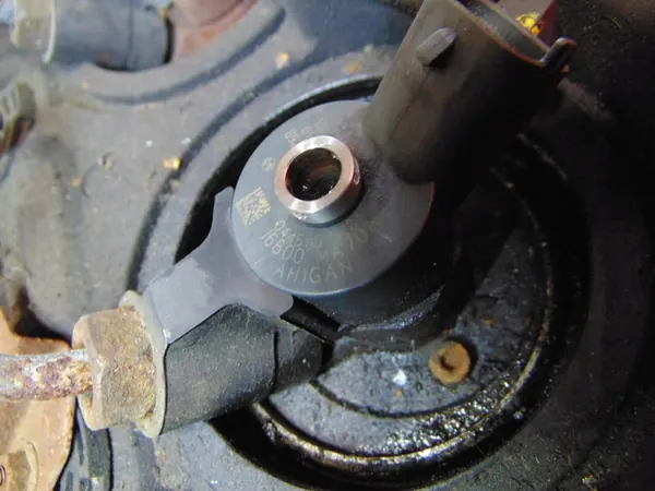 RENAULT MASCOTT 3.0 DXI DCI MOOTTORI 130HV ZD3 A 606 image 6