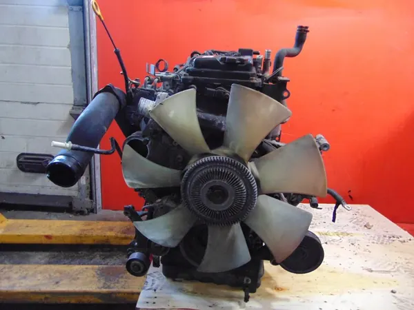 RENAULT MASCOTT 3.0 DXI DCI MOOTTORI 130HV ZD3 A 606 image 8