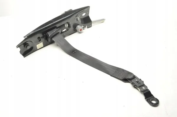 Säkerhetsbälte fram höger OEM 39818796 för Volvo XC70 II image 2