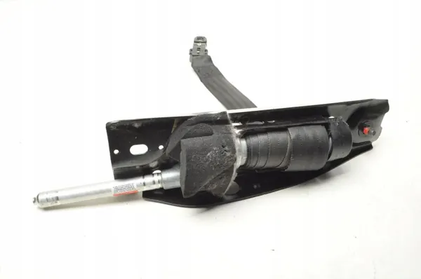 Säkerhetsbälte fram höger OEM 39818796 för Volvo XC70 II image 3