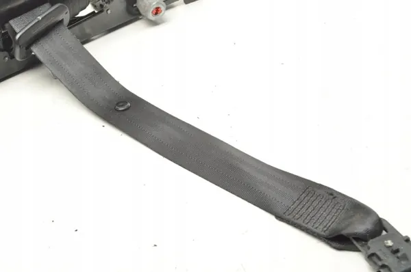 Säkerhetsbälte fram höger OEM 39818796 för Volvo XC70 II image 4