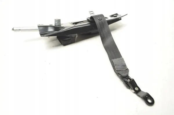 Säkerhetsbälte fram höger OEM 39818796 för Volvo XC70 II image 6