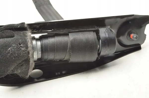 Säkerhetsbälte fram höger OEM 39818796 för Volvo XC70 II image 9