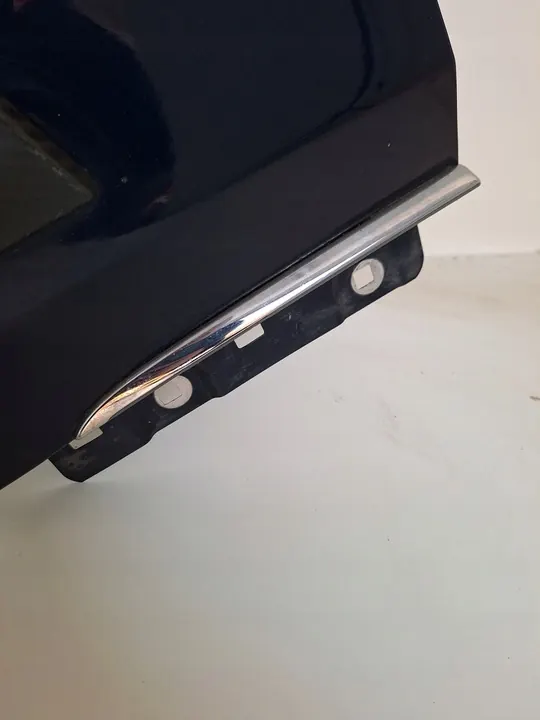 FRAMVÄNSTER SKÄRM MERCEDES S-KLASS W 222 A2228800118 image 5