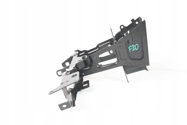 BMW F20 F21 F22 F23 F30 F31 F32 F33 F36 Rechte Vorderverkleidung 7245792 image 4