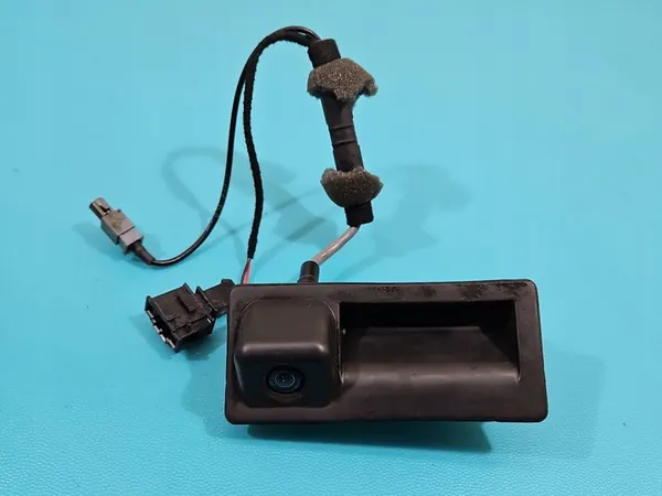 Heckklappengriff AUDI Q5 12-16 HB 5D image 2