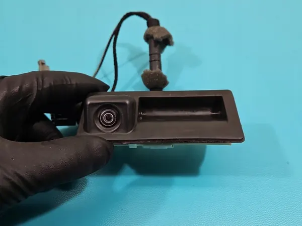 Heckklappengriff AUDI Q5 12-16 HB 5D image 3