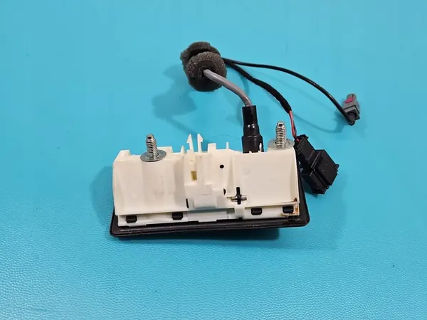 Heckklappengriff AUDI Q5 12-16 HB 5D image 4