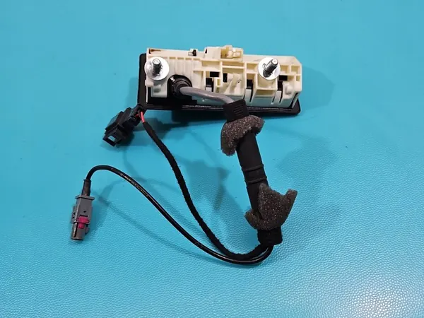 Heckklappengriff AUDI Q5 12-16 HB 5D image 5