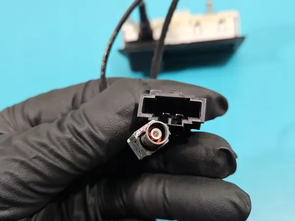 Heckklappengriff AUDI Q5 12-16 HB 5D image 6