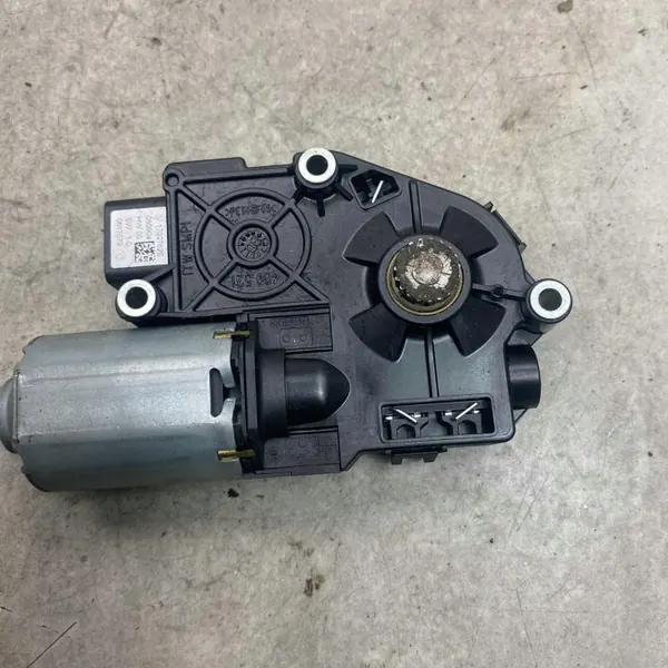 Motor de techo solar OEM 39868324 para Volvo S80 II/V70 III image 3