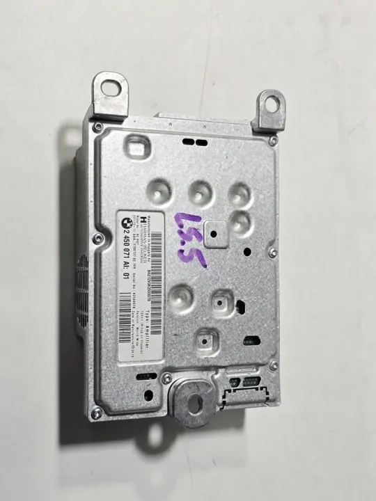 Amplificateur Audio Harman Kardon BMW OEM 2450071 image 4