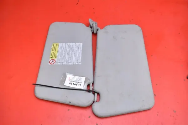 OEM mamAUTO-1059159- Visor solar para Suzuki Swift 4 IV image 2