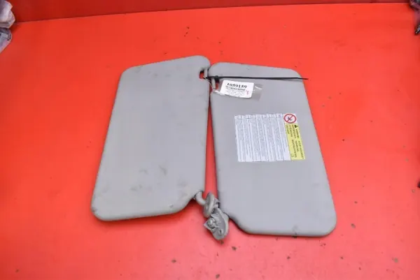 OEM mamAUTO-1059159- Visor solar para Suzuki Swift 4 IV image 3