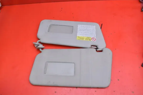 OEM mamAUTO-1059159- Visor solar para Suzuki Swift 4 IV image 4