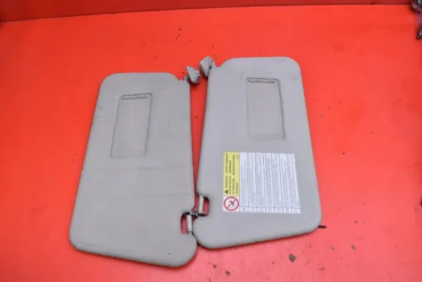 OEM mamAUTO-1059159- Visor solar para Suzuki Swift 4 IV image 5