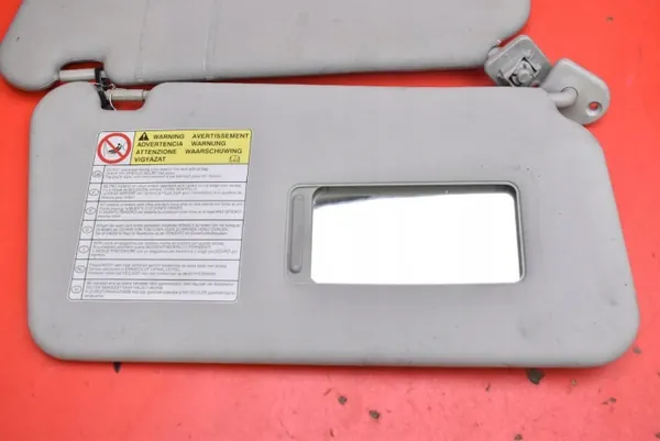 OEM mamAUTO-1059159- Visor solar para Suzuki Swift 4 IV image 6