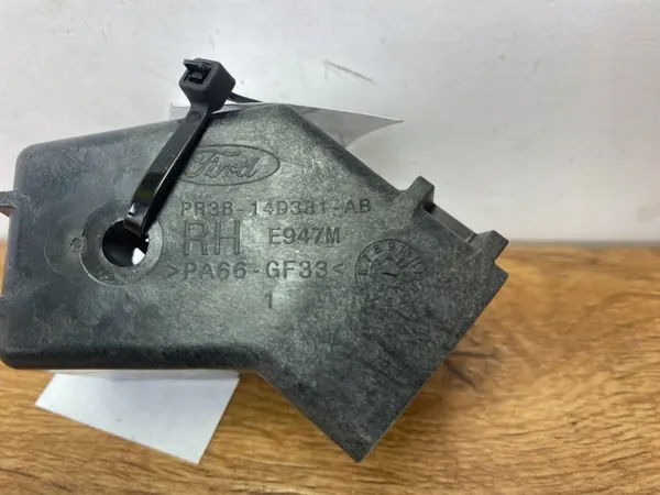 SRS-moduulikiinnike Ford Mustang VII OEM PR3B14D381ABPI image 6