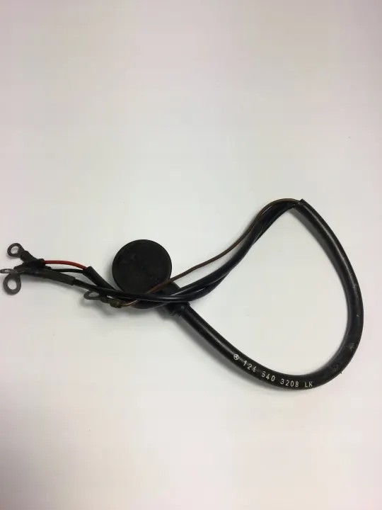 Ontstekingsmodule Kabelboom OEM 1245403208 Mercedes image 2