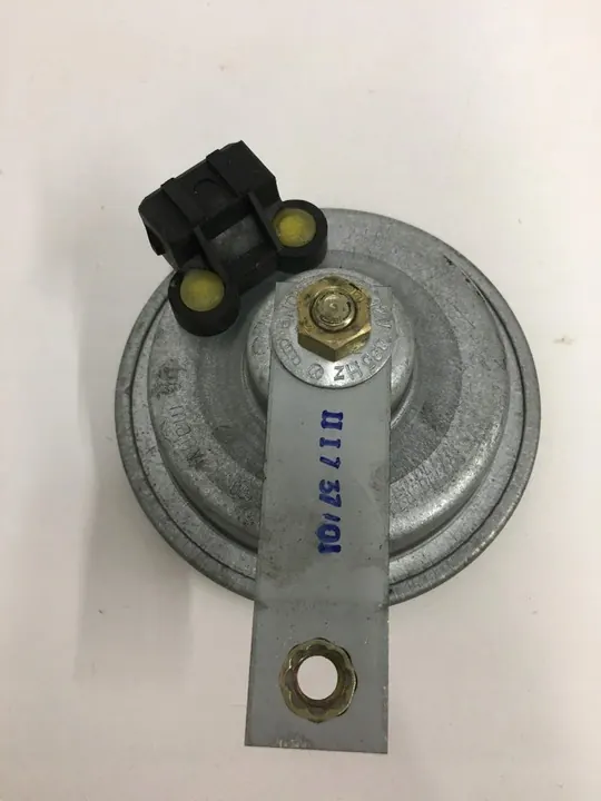 VW GOLF IV BORA LEON I Sinal sonoro 6N0951101G image 2