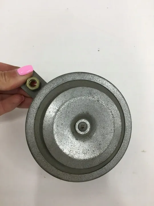 VW GOLF IV BORA LEON I Sinal sonoro 6N0951101G image 3