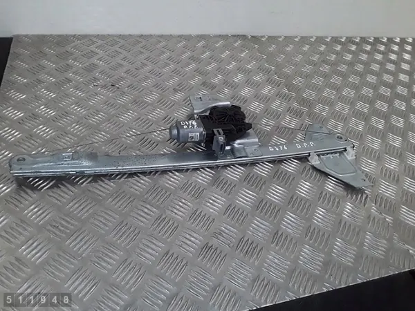 Peugeot Partner raamregelaar OEM 402102L image 2