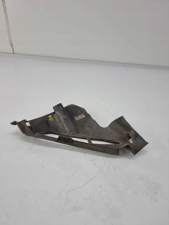 Jaguar F-Pace Frontstoßstangenverstärkung OEM MK8315266AA image 5