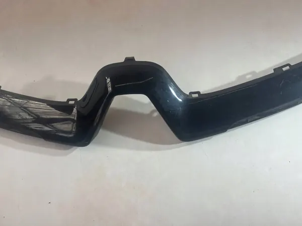 Renault Clio IV Grilllist OEM 1233655X - Begagnad image 3