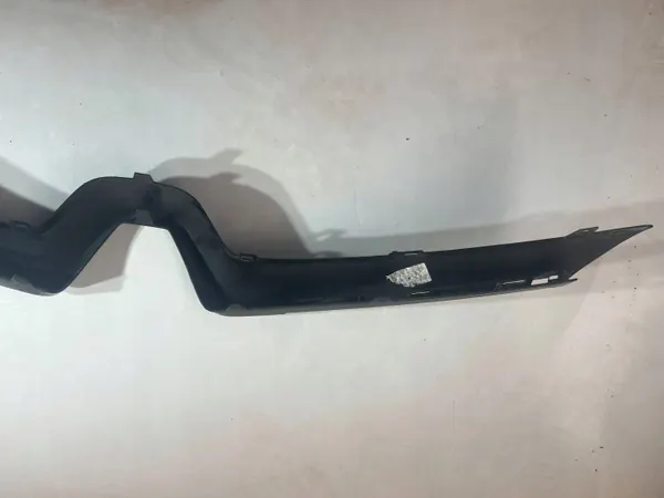 Renault Clio IV Grilllist OEM 1233655X - Begagnad image 5
