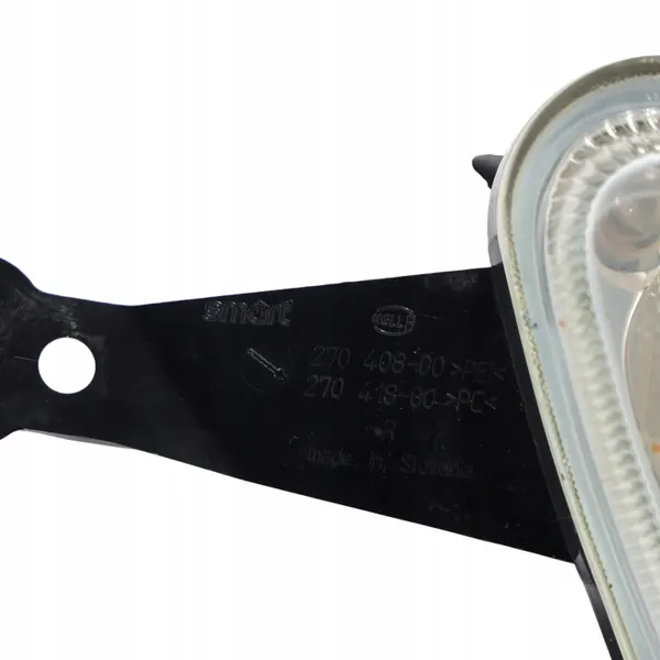 Smart Roadster 452 Mistlamp Richtingaanwijzer Rechts OEM Q0008446V011 image 10
