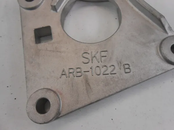 ARB-1022B Distributieriemrol voor Renault image 3