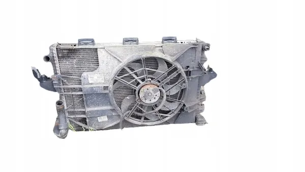 Ventilateur de Radiateur Eau VW T5 2.5 TDI OEM image 2