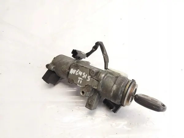 Interruptor de Ignição Esquerdo OEM N0501517/8 Toyota Avensis image 10