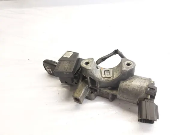 Interruptor de Ignição Esquerdo OEM N0501517/8 Toyota Avensis image 7