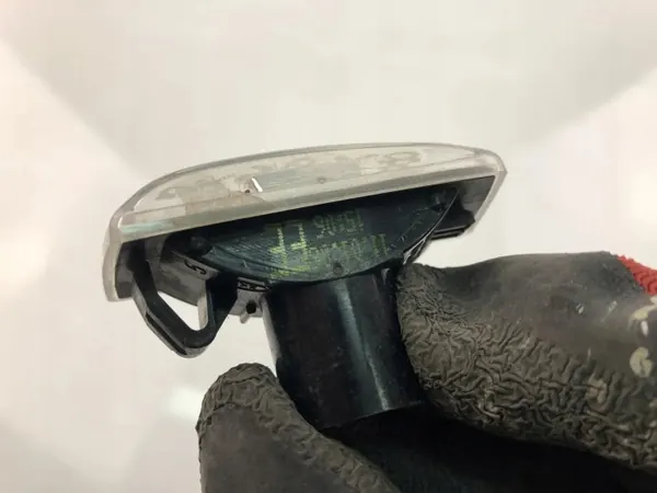 Pisca esquerdo OEM 13228580 para Opel Astra H image 3