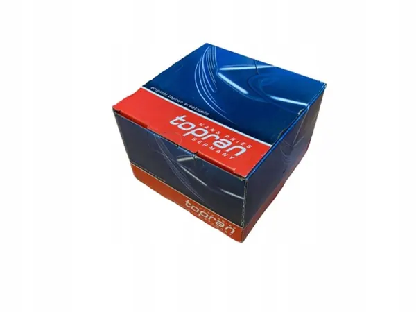 Topran 116 574 Scheibenwischermotor image 2