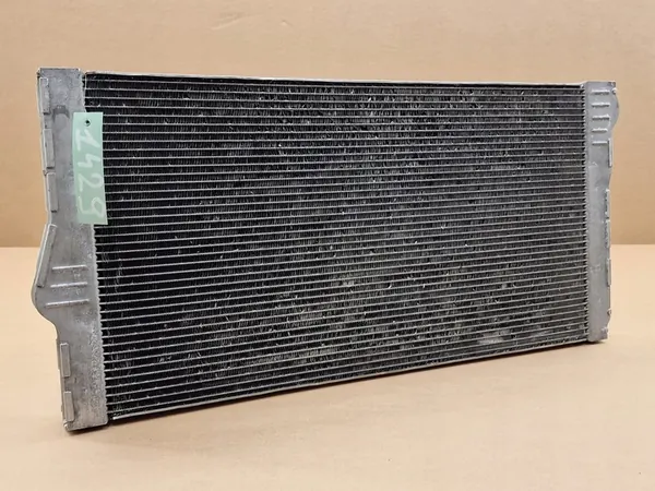 Vattenkylare BMW 5-serie F10 F11 Diesel 2.0D 3.0D image 2