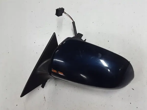 Audi A3 8P 04-07 linker Spiegel OEM TOC49436 image 3