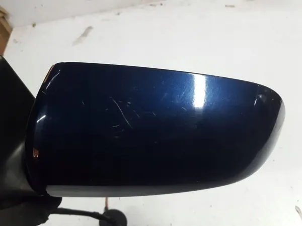 Audi A3 8P 04-07 linker Spiegel OEM TOC49436 image 4