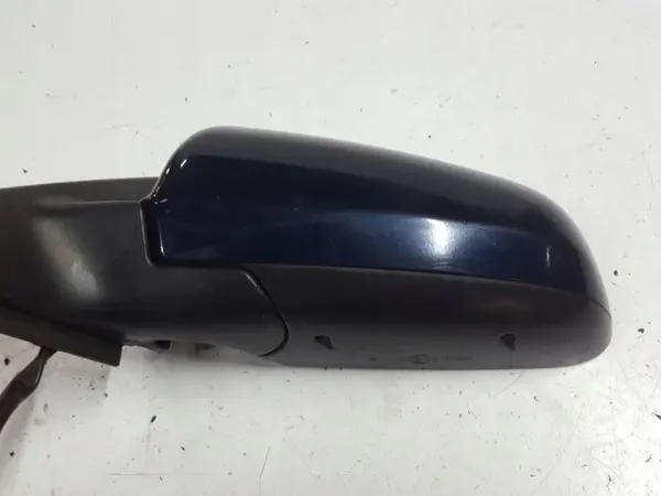 Audi A3 8P 04-07 linker Spiegel OEM TOC49436 image 5