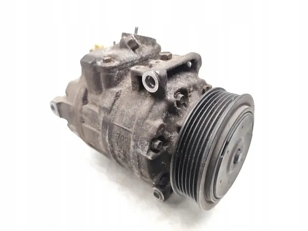 A/C Kompressori VW Crafter 30-35 2.5 TDI Diesel 2009 OEM image 10