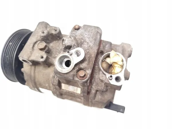 A/C Kompressori VW Crafter 30-35 2.5 TDI Diesel 2009 OEM image 5