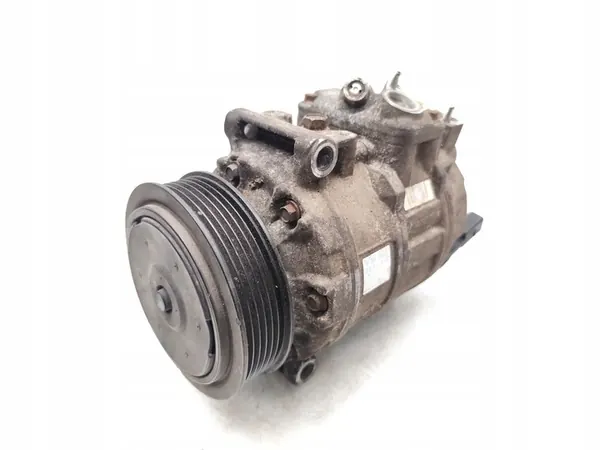 A/C Kompressori VW Crafter 30-35 2.5 TDI Diesel 2009 OEM image 9
