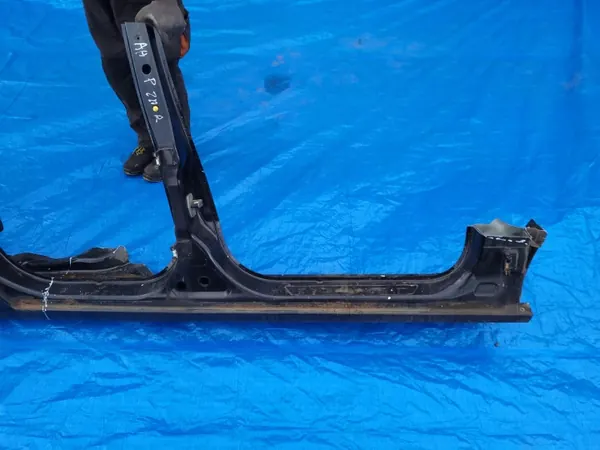 OEM TL.793389777 Rechter Sill met B-stijl image 2