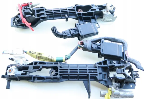 OEM 48411010720 Dörrhandtags Glidare Lexus LS image 2